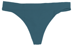 Mystery Seamless Thong 4-Pack