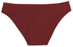 Mystery Seamless Tag Free Bikini 4-Pack