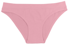 Mystery Seamless Tag Free Bikini 4-Pack