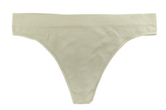 Mystery Seamless Thong 4-Pack