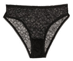 Daisy Lace Cheeky