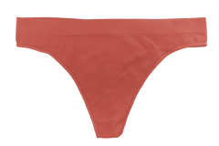Mystery Seamless Thong 4-Pack