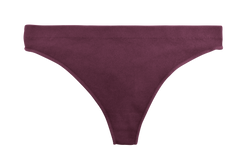 Mystery Seamless Thong 4-Pack