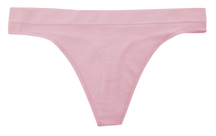 Mystery Seamless Thong 4-Pack