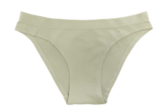 Mystery Seamless Tag Free Bikini 4-Pack