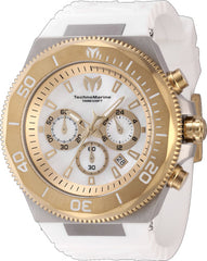 Technomarine Men's Manta