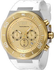 Technomarine Men's Manta
