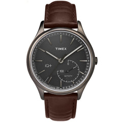 Timex Men's IQ+