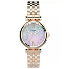 Timex Women's Parisienne
