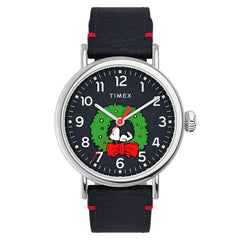 Timex Men's Peanuts Featuring Snoopy