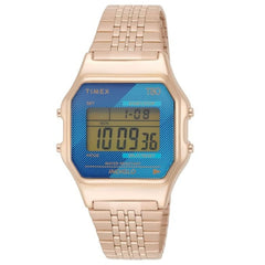 Timex New Arrivals Unisex's Classic