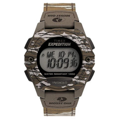 Timex Men's Expedition