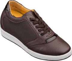 TOTO - A53271 - 3.2 Inches Taller (Dark Brown)