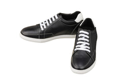 CALTO - K0081 - 2.5 Inches Taller (Black/White)