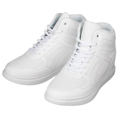 CALTO - H71904 - 3.8 Inches Taller (White)