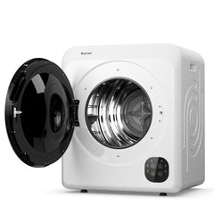 Multi Functional 1700W Tumble Dryer with Multiple Clothing Care Programs