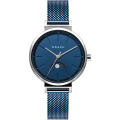 Obaku Women's Maane