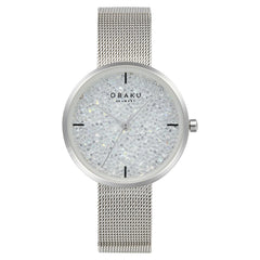 Obaku Women's Glimmer