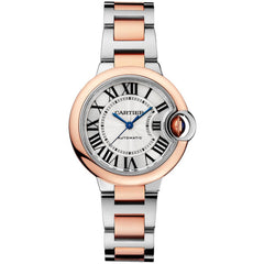 Cartier Women's Ballon Bleu de Cartier