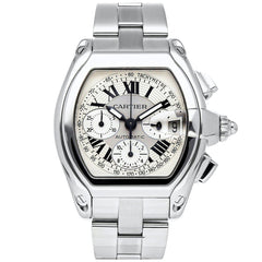 Cartier Men's Roadster