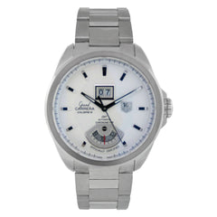 Tag Heuer Men's Grand Carrera