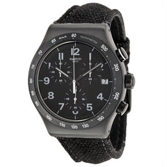 Swatch Men's Destination NYC
