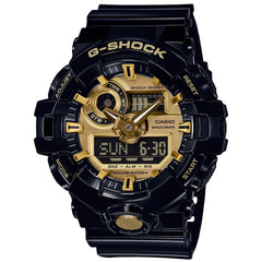 Casio Men's G-Shock