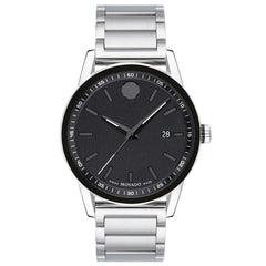 Movado Men's Museum Sport