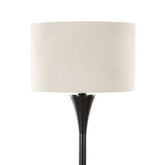 contemporary metal floor lamp