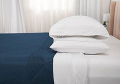 BedGear Cooling Blanket, Navy - King