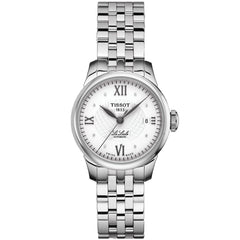 Tissot Women's Le Locle Automatic