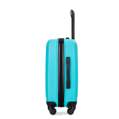 20" Carry On Lightweight Hardside Luggage with Spinner Wheels