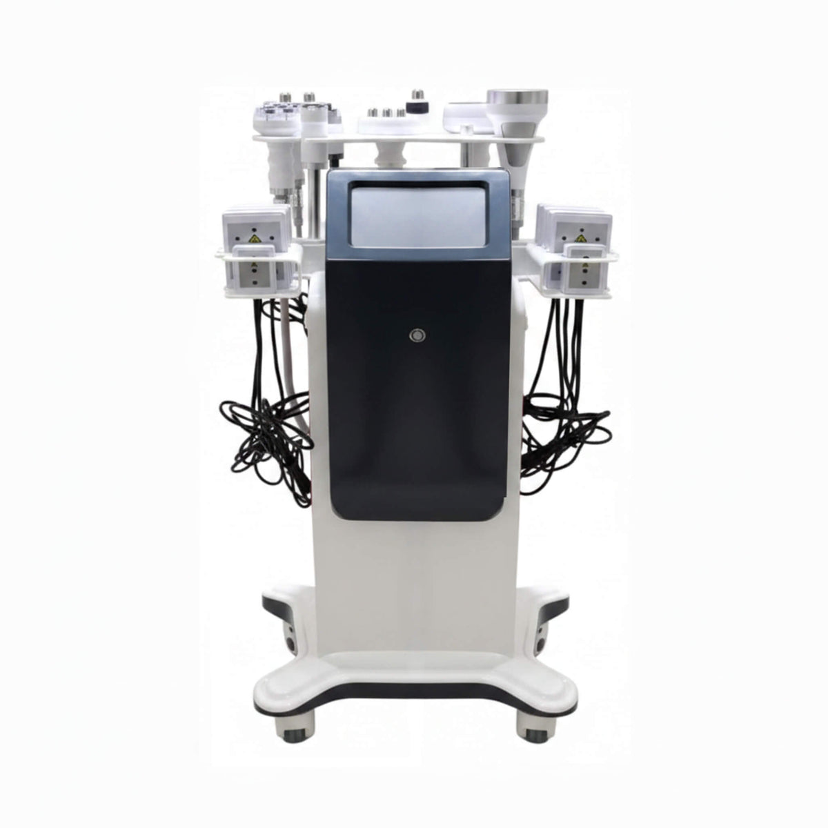 10-In-1 Full-Body Anti-Aging Skin Firming And Lifting Device (SAK78125)