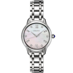 Seiko Women's Diamond