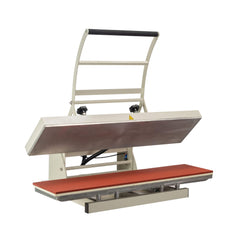 [10X40-Inch] Large Format 1800W 110V Manual Heat Press Machine (SAK25167)