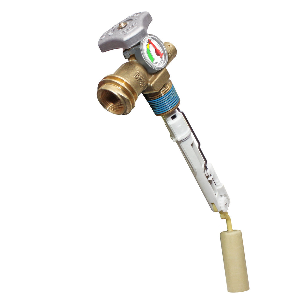 Flame King 11lb Squatty OPD Valve