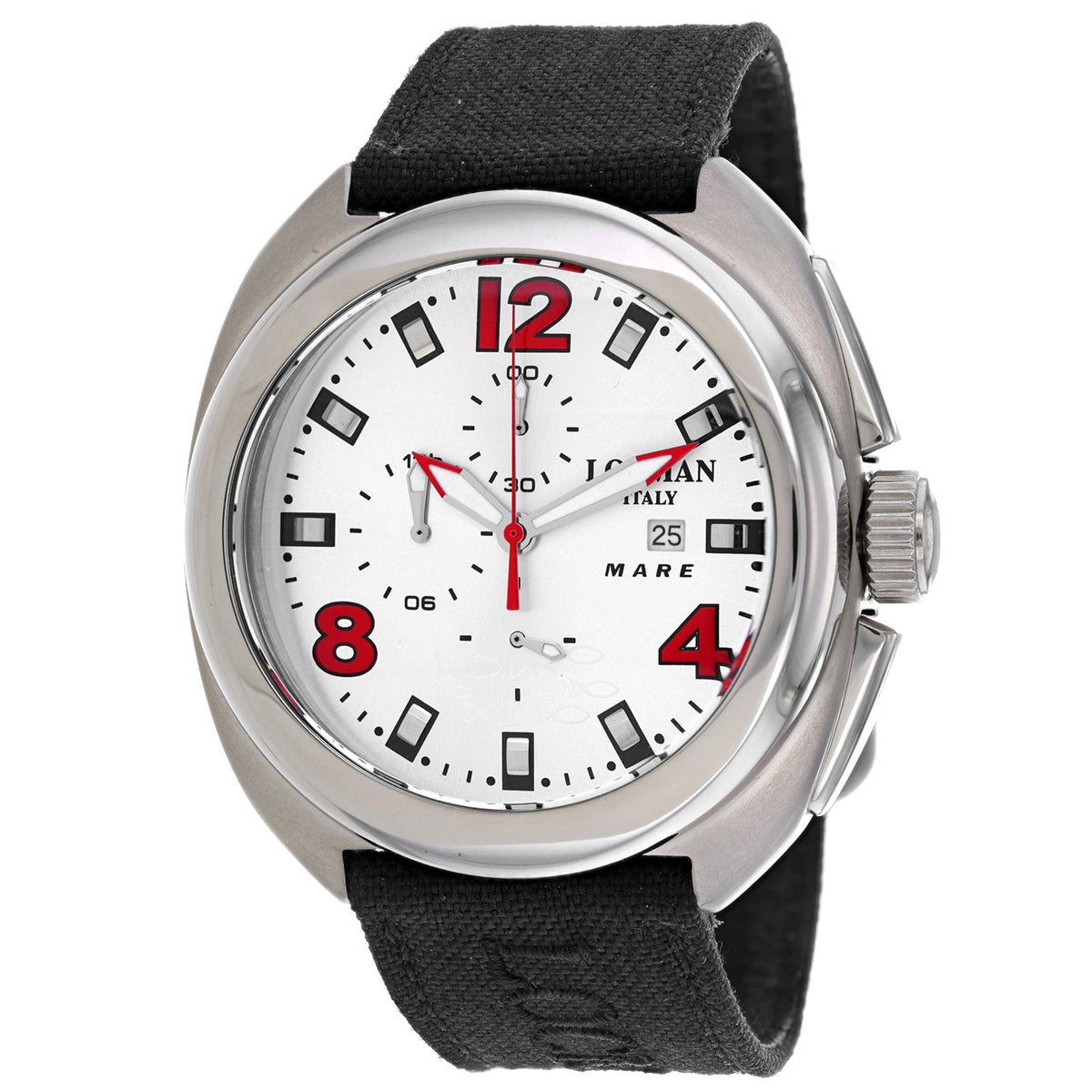 Locman Men's Classic