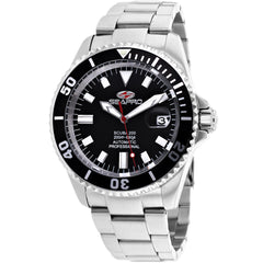 Seapro Men's Scuba 200