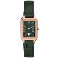 Fossil Women's Raquel