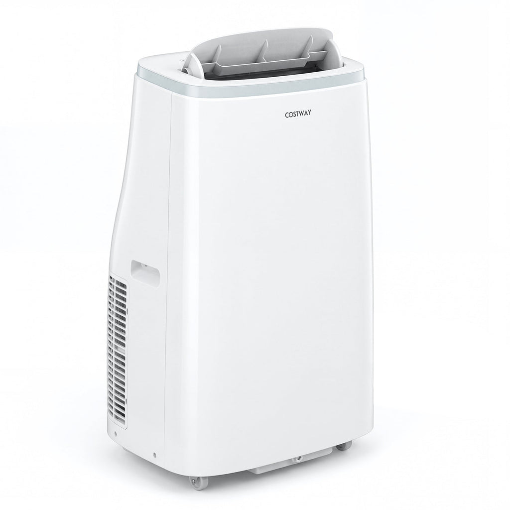 15000 BTU Portable Air Conditioner with APP Control and Fan