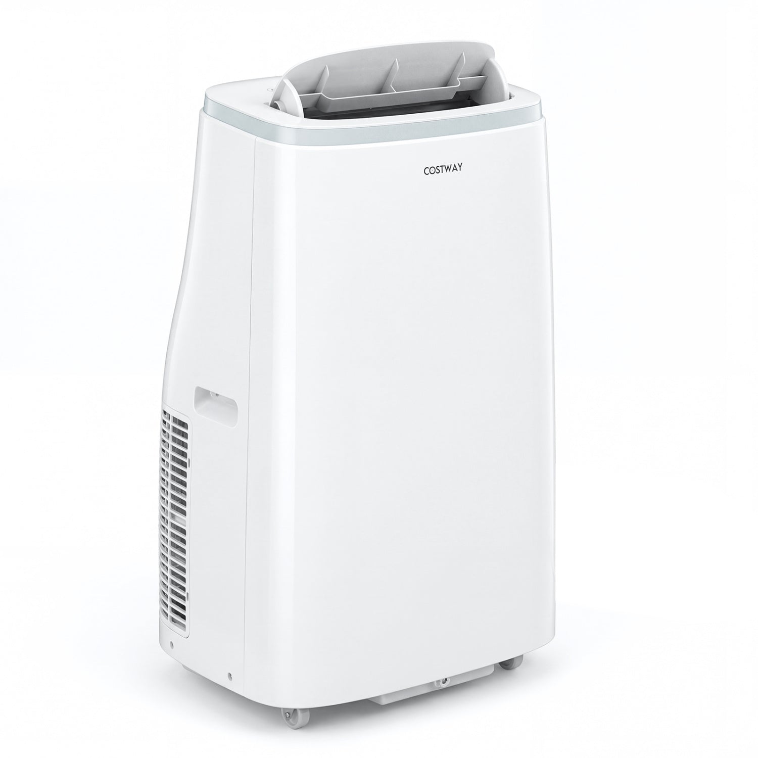 15000 BTU Portable Air Conditioner with APP Control and Fan