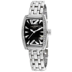Locman Women's Diamond Classic
