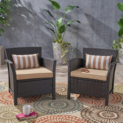 St Lucia Chair