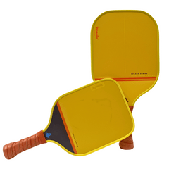 Mello Yellow Mini + Me Bundle