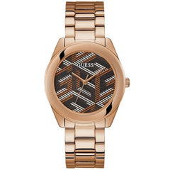 Guess Women's Cubed