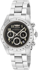 Invicta Men's Speedway