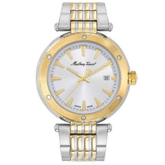 Mathey Tissot Men's Neptune