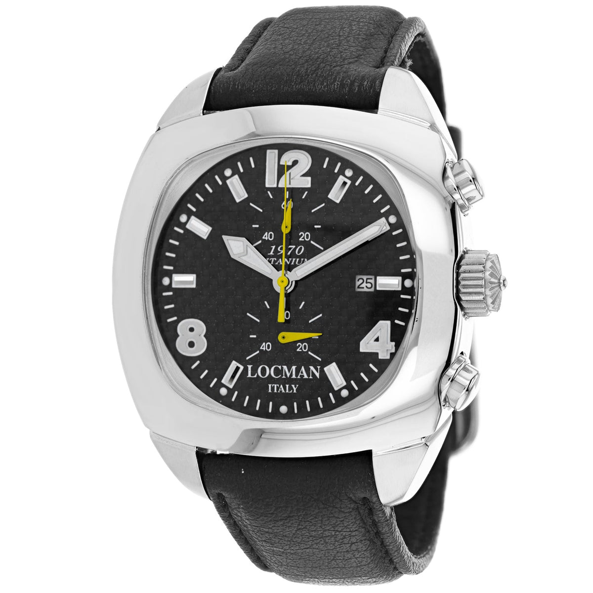 Locman Men's Classic