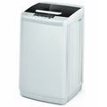 Portable Washer w/ Drain Pump