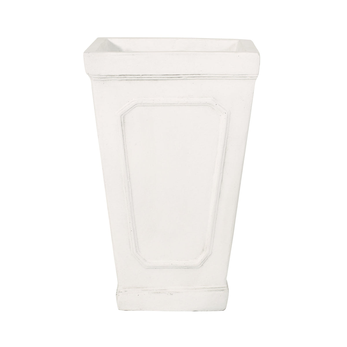 10.25 x 16.25 MGO Urn Planter